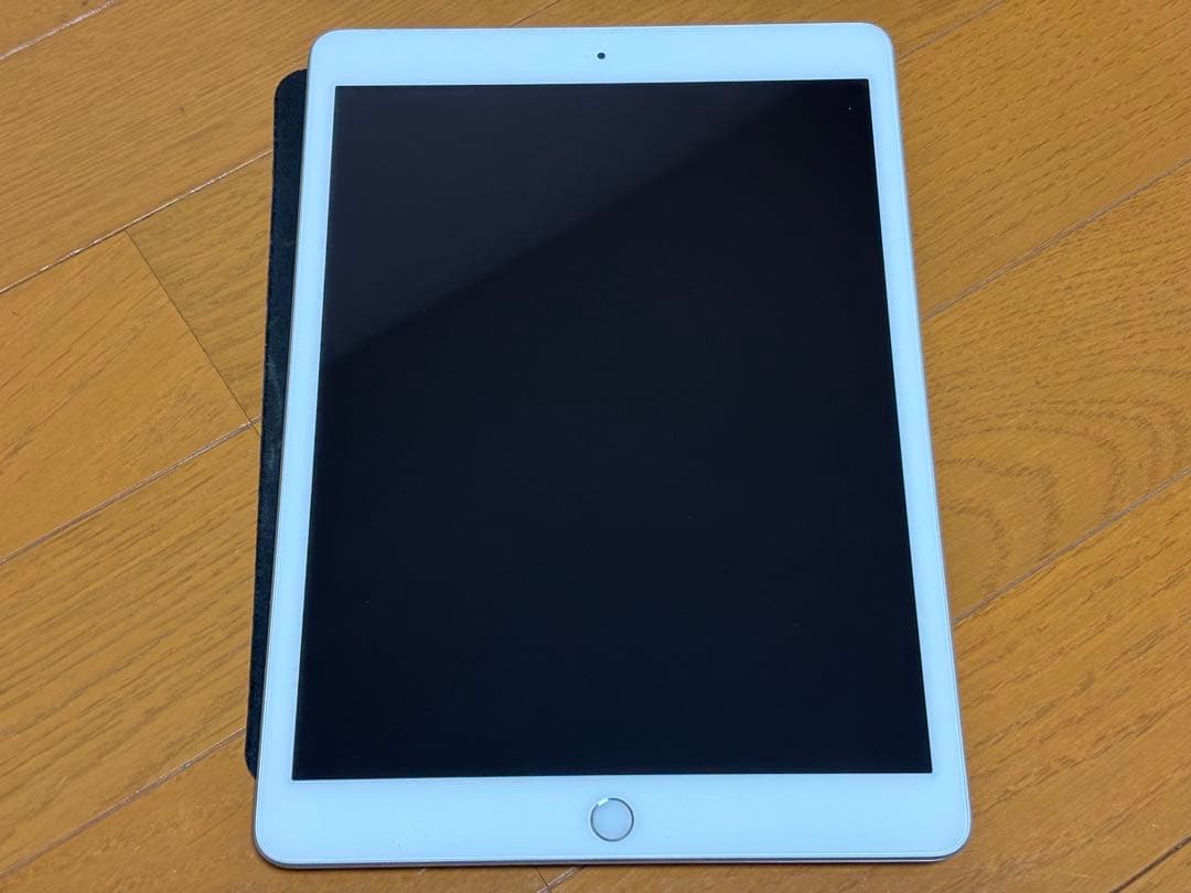 Apple iPad (第7世代) 10.2インチ シルバー 32GB 本体