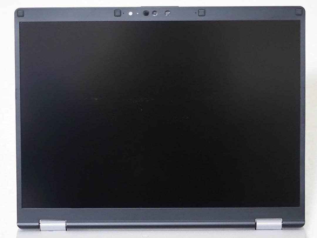 Let'snote CF-SR4 Win11Office2024 累計2040h