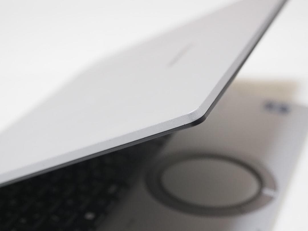 Let'snote CF-SR4 Win11Office2024 累計2040h