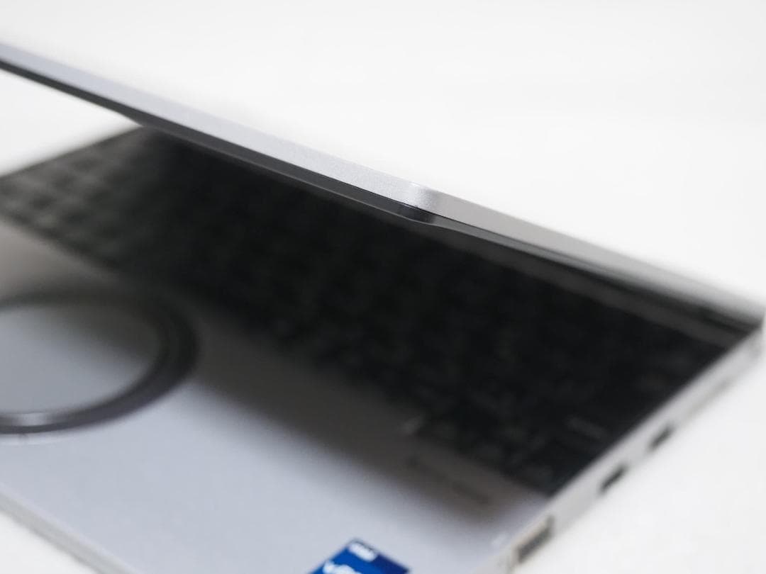 Let'snote CF-SR4 Win11Office2024 累計2040h