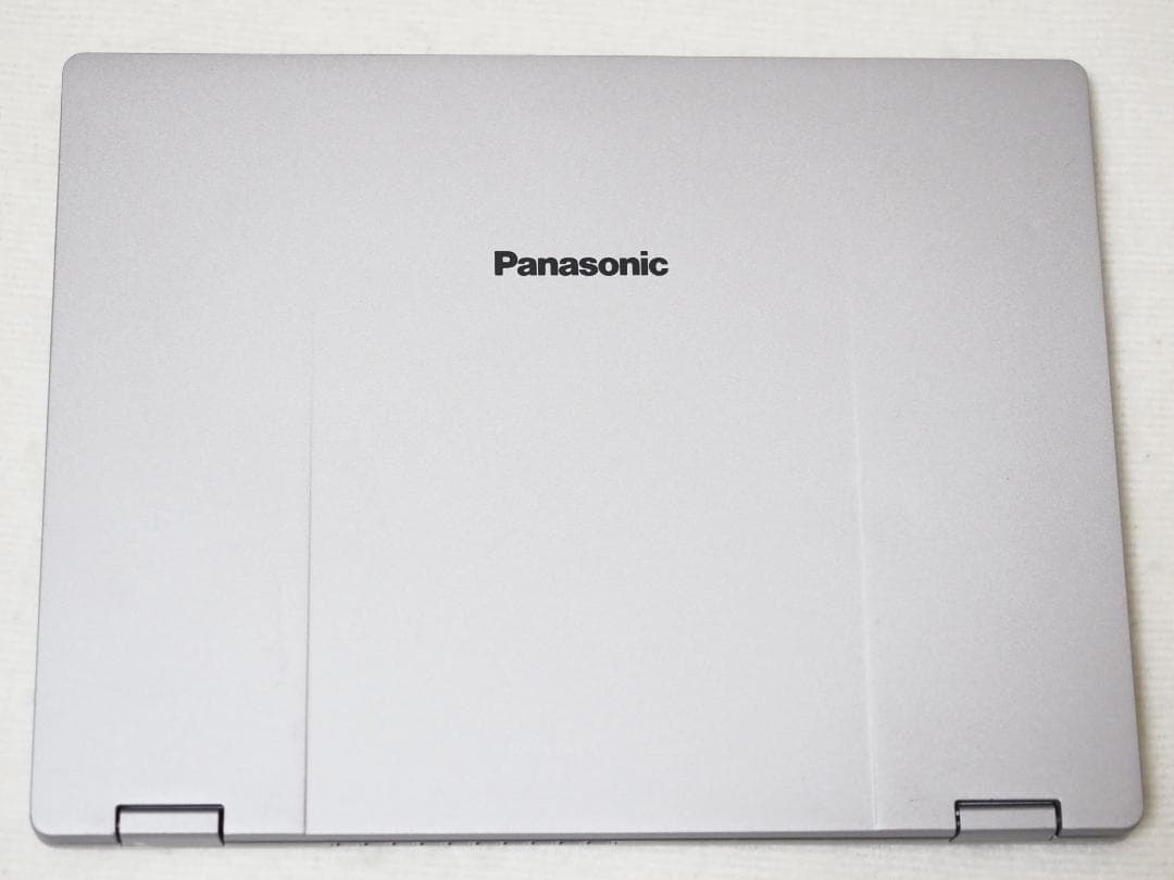 Let'snote CF-SR4 Win11Office2024 累計2040h