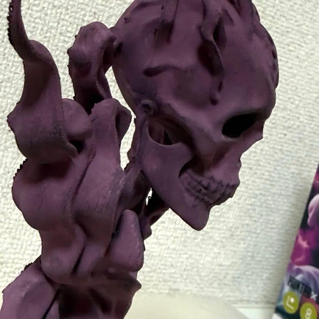 価格相談歓迎　オブジェ　ヒソカ　念　オーラ　ジオラマ　フィギュア　セット　未開封