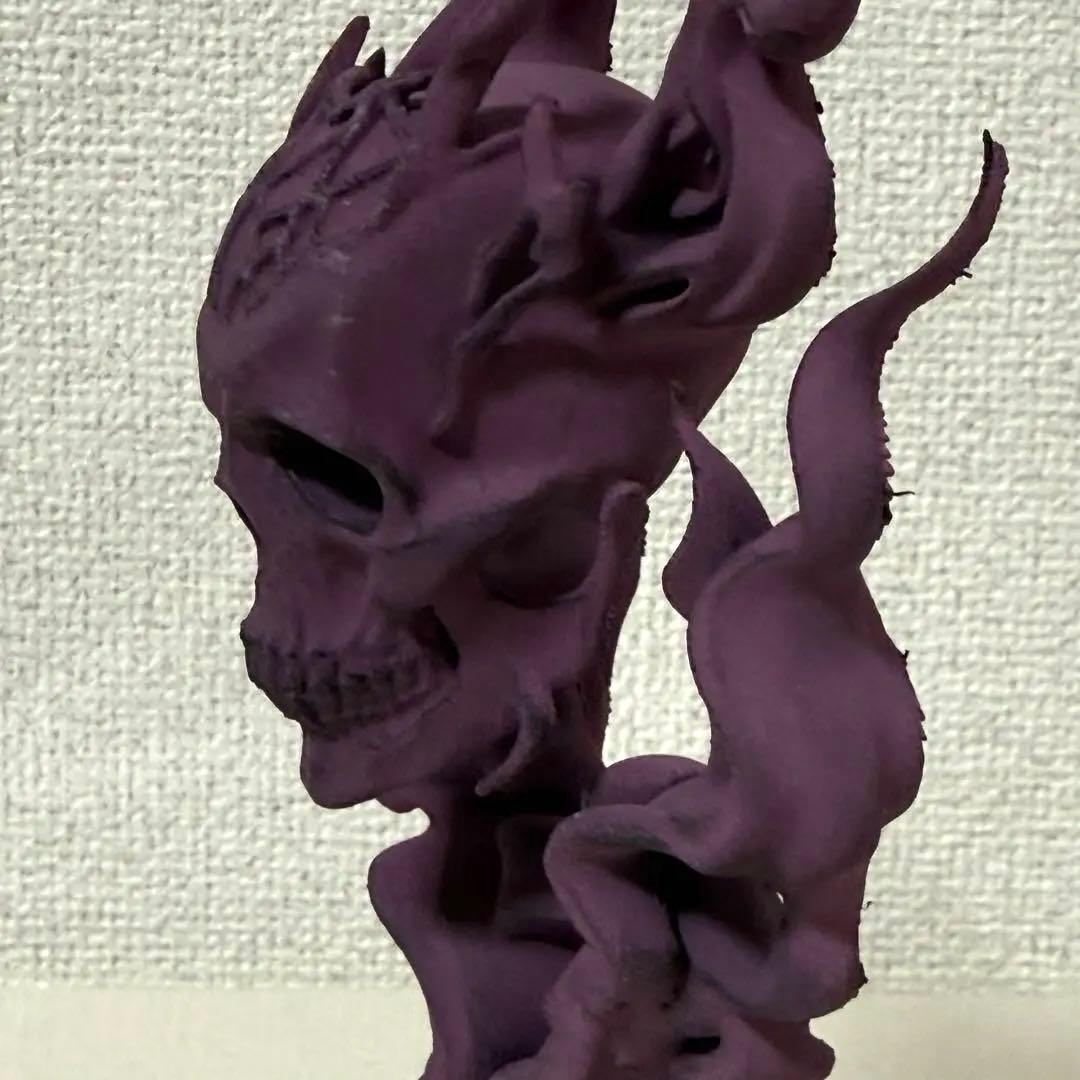 価格相談歓迎　オブジェ　ヒソカ　念　オーラ　ジオラマ　フィギュア　セット　未開封