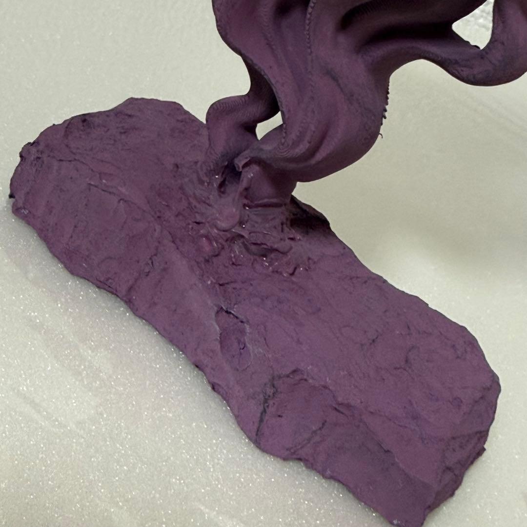 価格相談歓迎　オブジェ　ヒソカ　念　オーラ　ジオラマ　フィギュア　セット　未開封