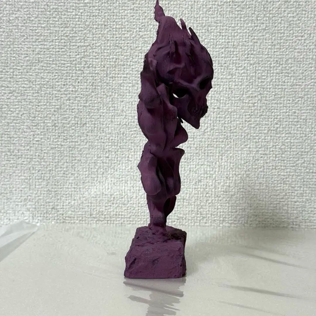 価格相談歓迎　オブジェ　ヒソカ　念　オーラ　ジオラマ　フィギュア　セット　未開封