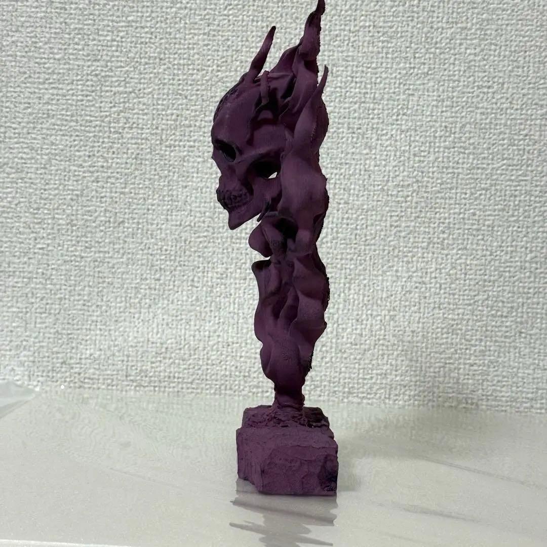 価格相談歓迎　オブジェ　ヒソカ　念　オーラ　ジオラマ　フィギュア　セット　未開封