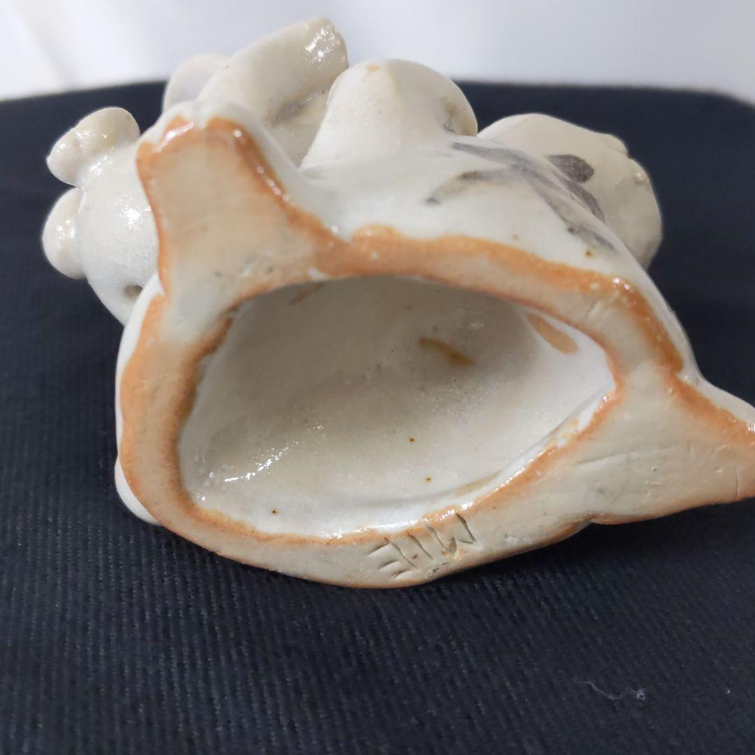 作家物   うさぎ 親子福招き