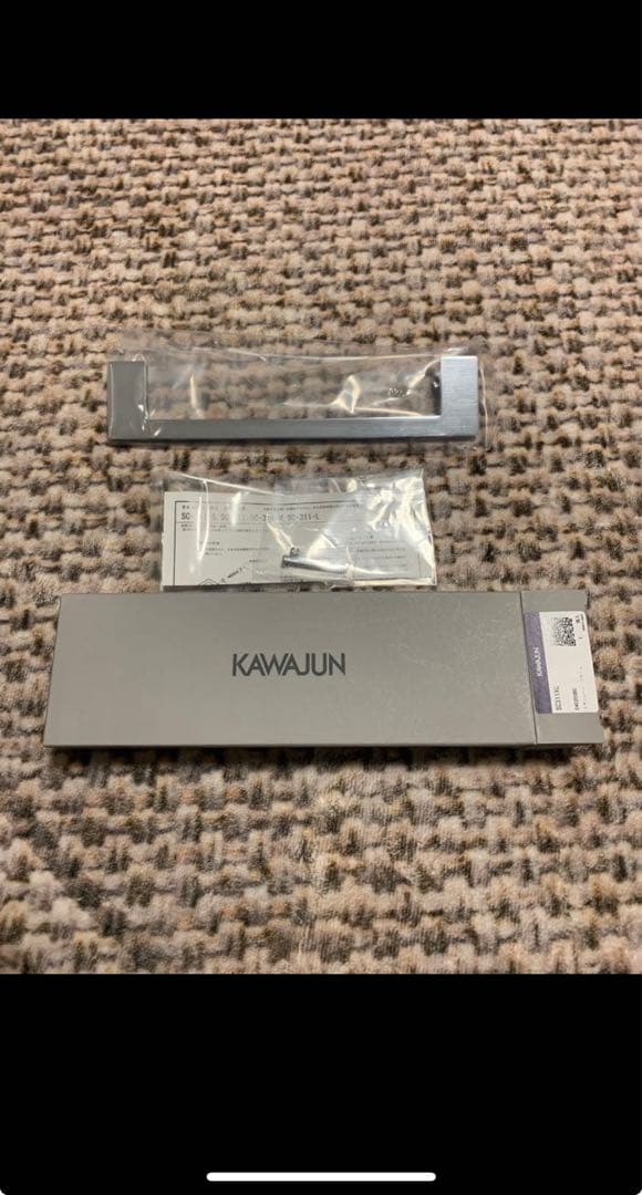 KAWAJUN KH-67 SE-051 SC-461 SC-311 4点セット