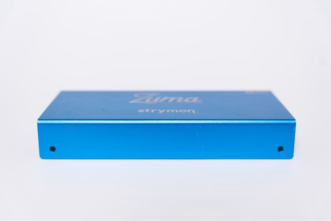 Strymon Zuma R300 パワーサプラ
