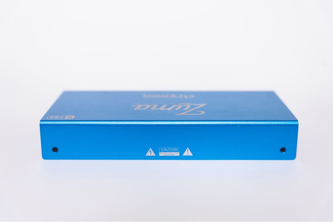 Strymon Zuma R300 パワーサプラ
