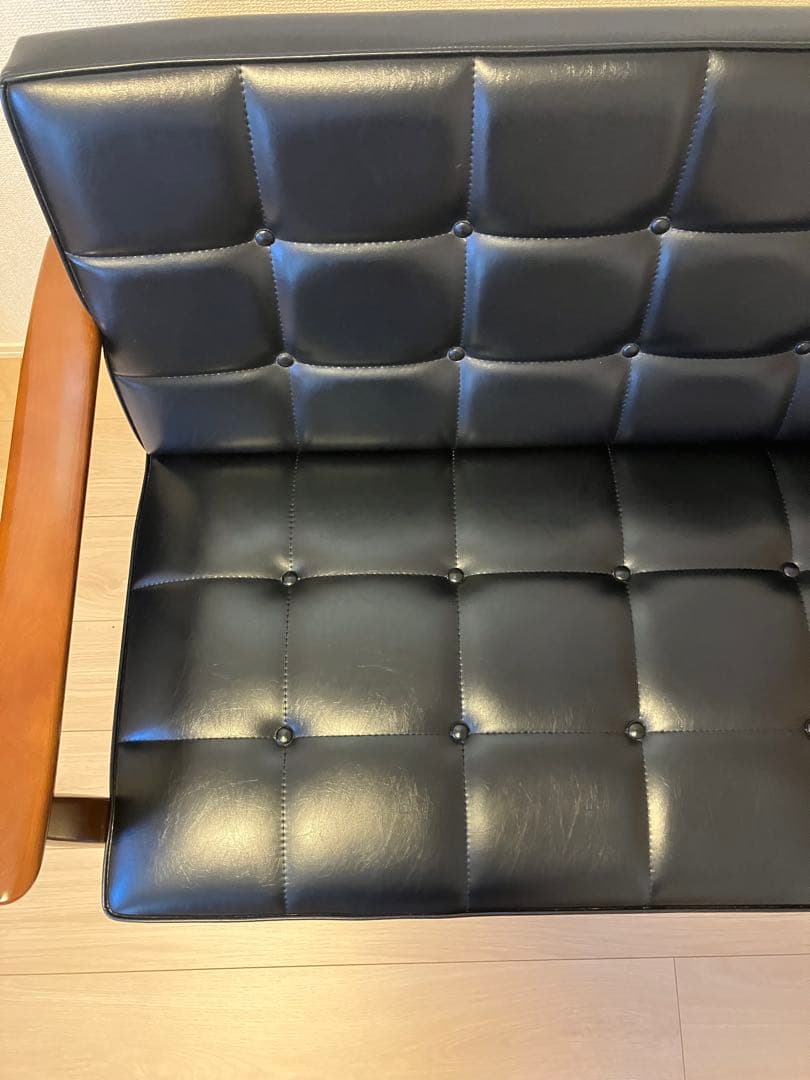 カリモク60 Kチェア