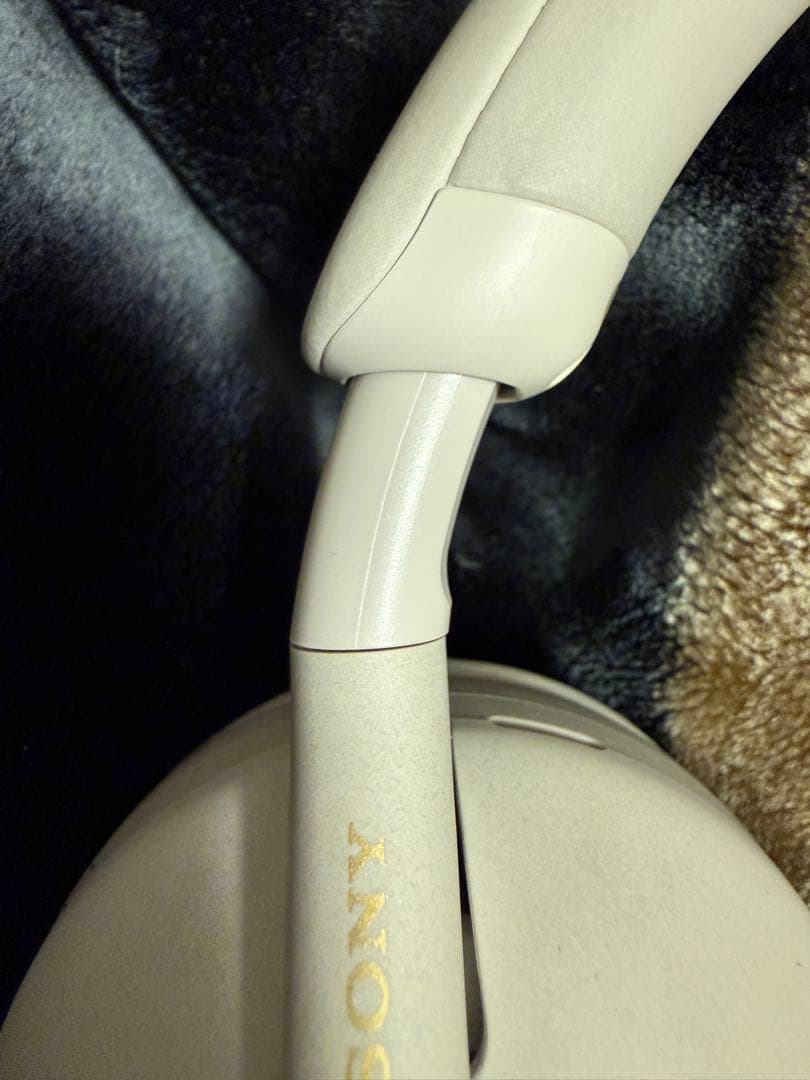 値下げ可　wh-1000xm5 SONY ヘッドホン