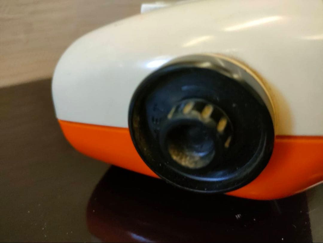 シチズンデジタルパタパタ時計 昭和レトロ 可動品