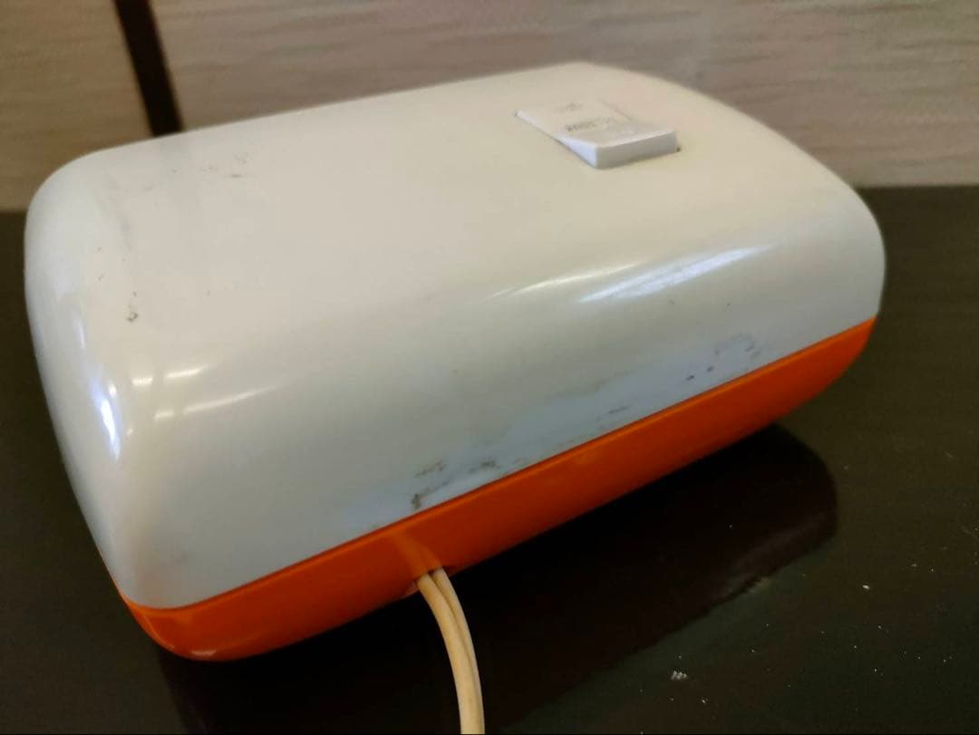 シチズンデジタルパタパタ時計 昭和レトロ 可動品