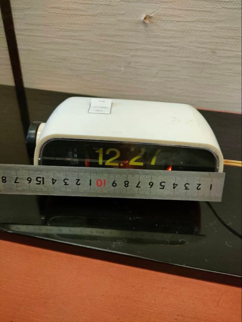 シチズンデジタルパタパタ時計 昭和レトロ 可動品