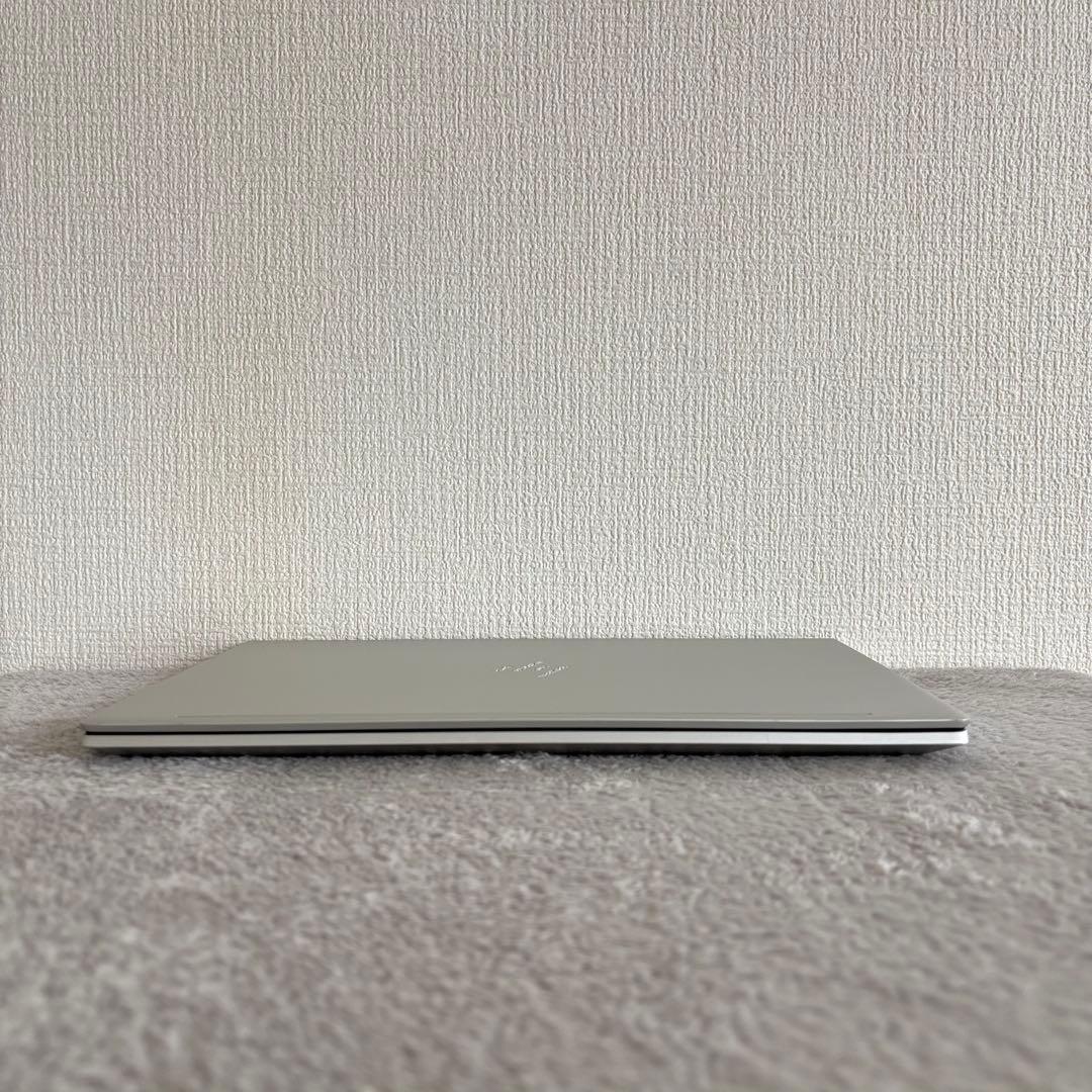 美品HP EliteBook 12世代 i5 高級軽型ノートPC 32GB 1T