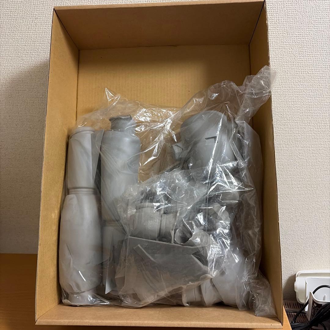 グレートマジンガー MEGA フィギュア