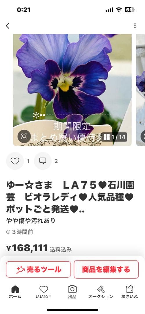 ◆◆ゆー☆さま　Ｓ９８♥神戸べっぴんさん　ノワゼットショコラ♥超超大人気