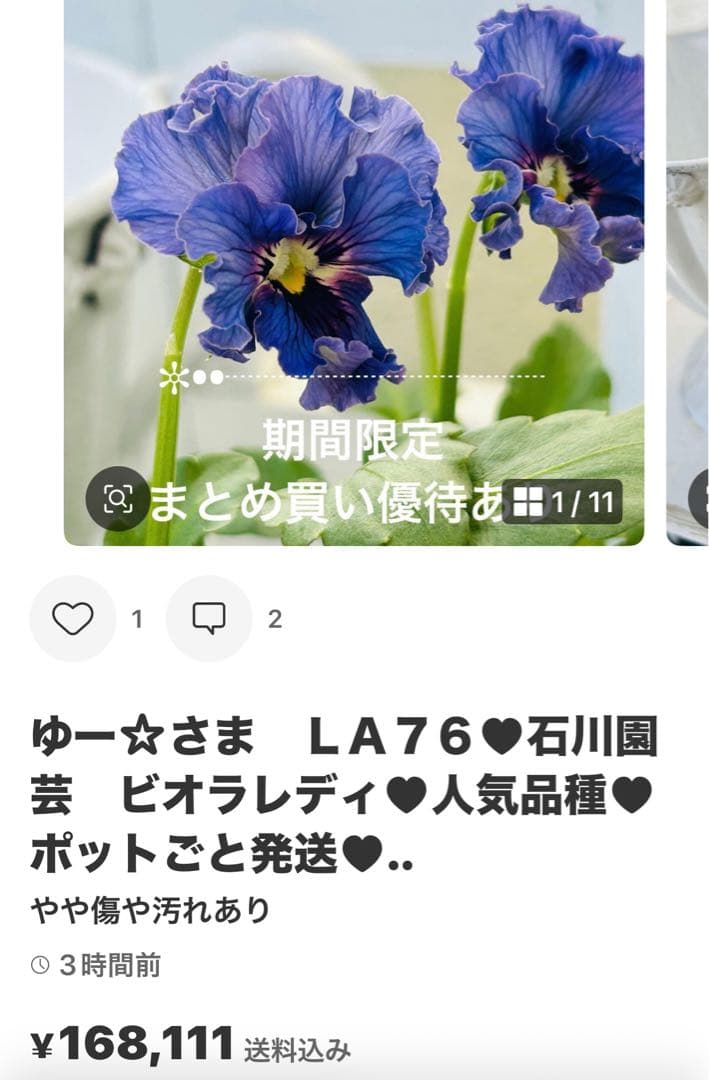 ◆◆ゆー☆さま　Ｓ９８♥神戸べっぴんさん　ノワゼットショコラ♥超超大人気