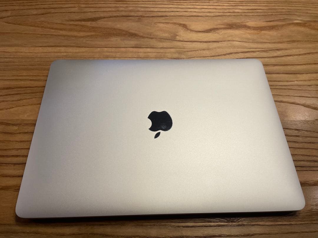 MacBook本体 MacBookPro2020 13inc Core i7 /32GB/512GB