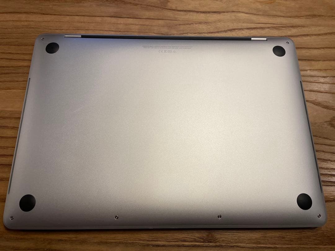 MacBook本体 MacBookPro2020 13inc Core i7 /32GB/512GB
