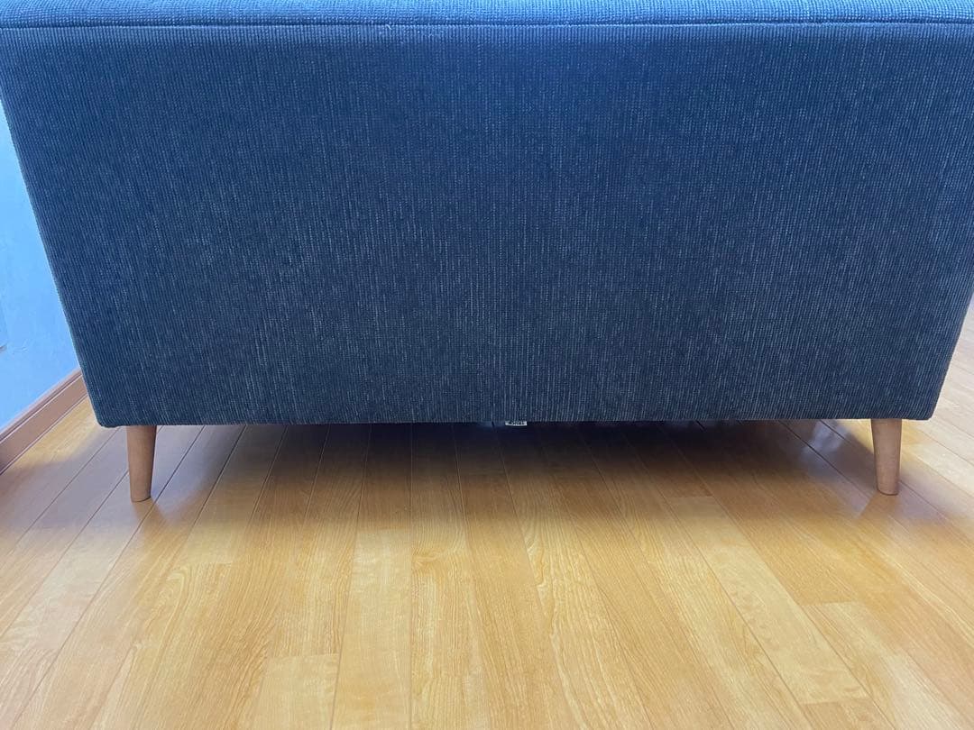 トラックファニチャー　ソファ　TRUCK FURNITURE