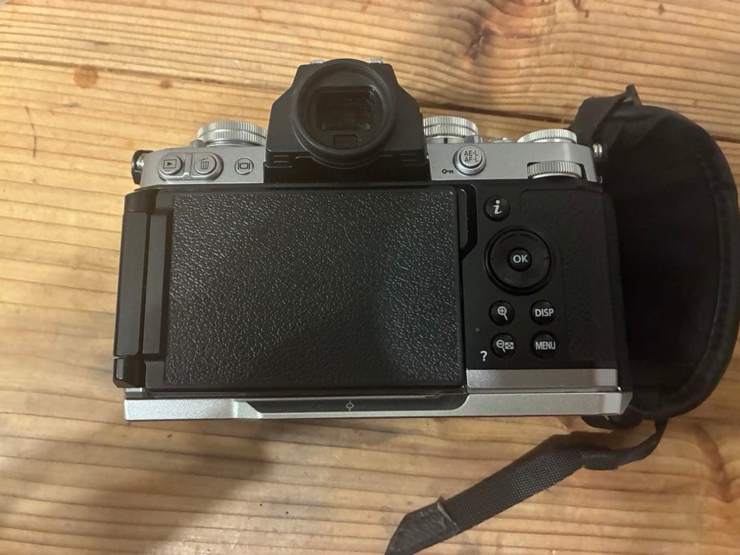 デジタルカメラ Nikon Z fc