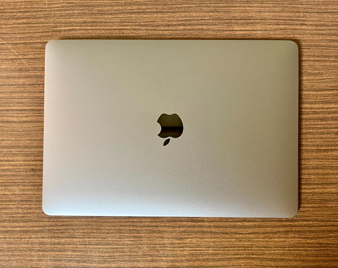 美品・高性能・高速 MacBook Air M1 2020, 16・256GB