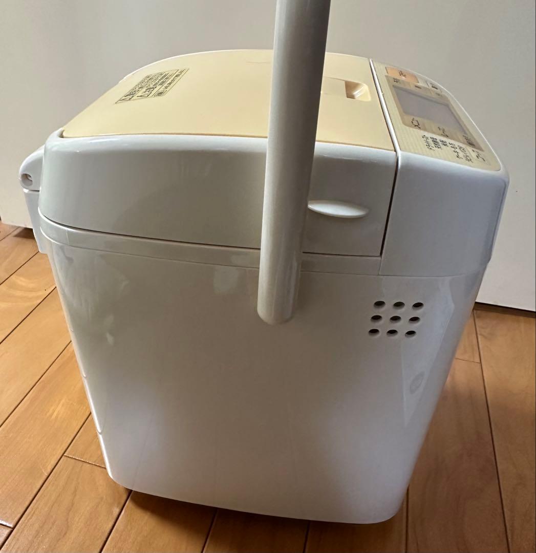 パナソニック ホームベーカリー(家庭用)(一斤タイプ)SD-BM103