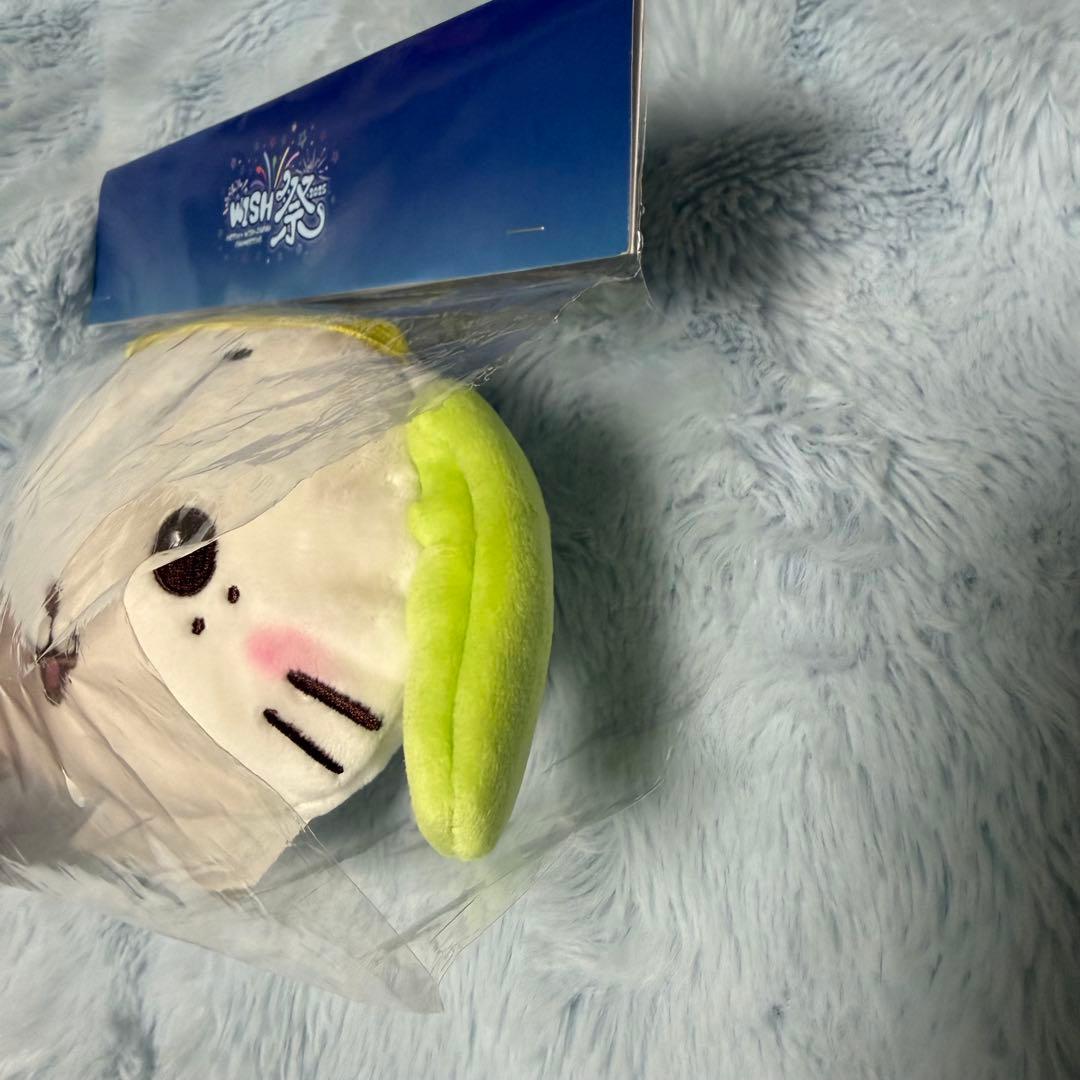 NCT WISH WISH祭 リョンリョン リョウ