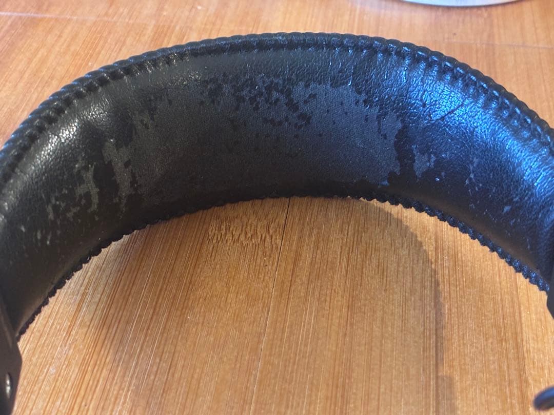 SONY MDR-CD900ST 定番有線モニターヘッドホン