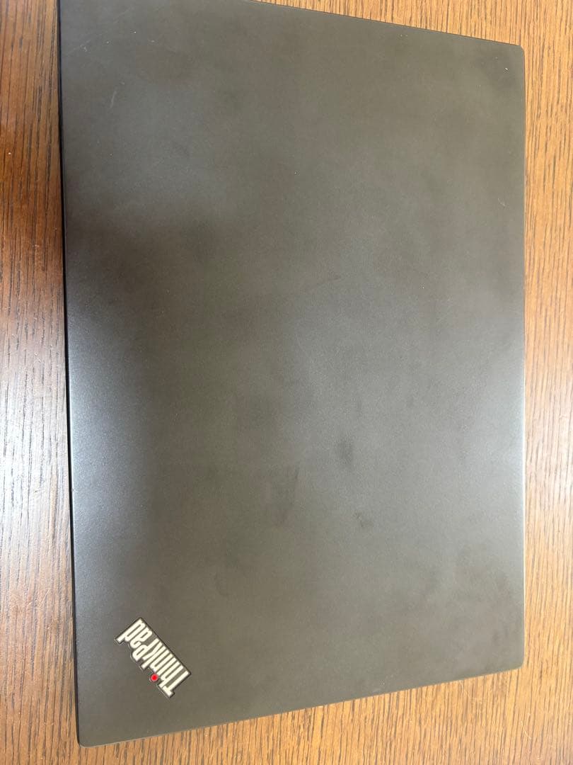 ThinkPad ノートPC Intel Core i5 16GB RAM