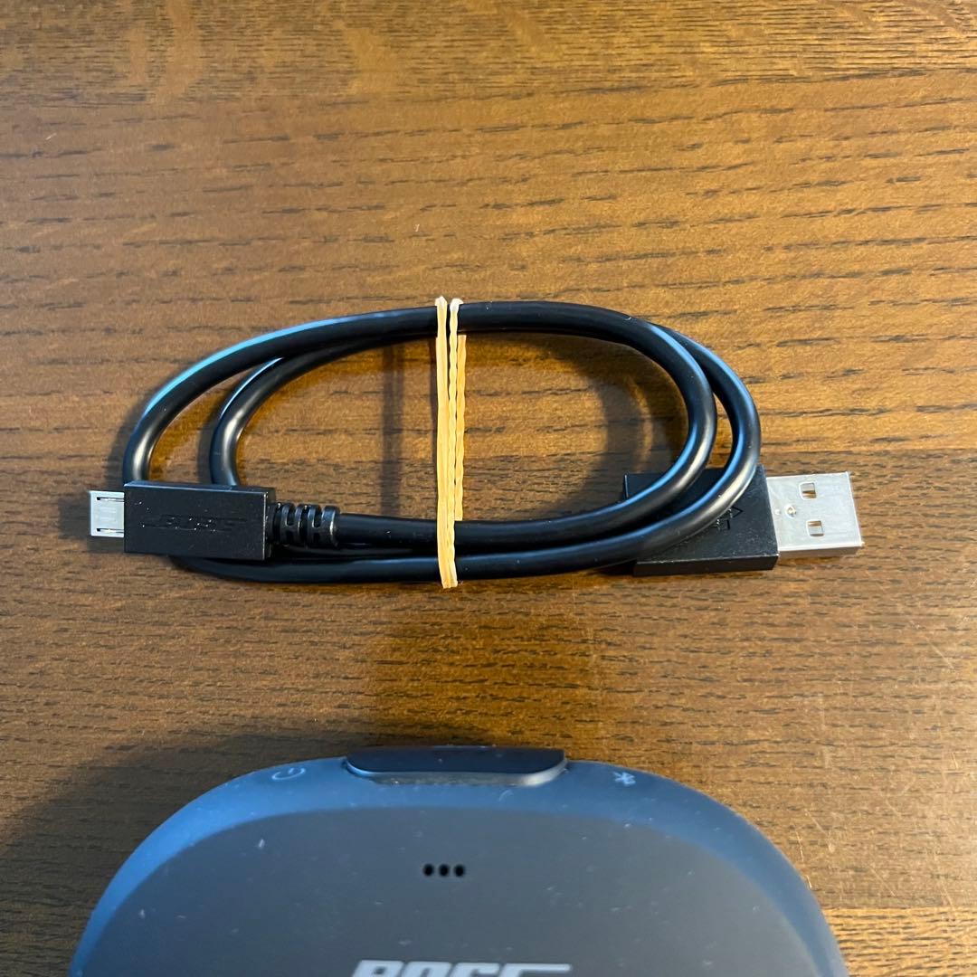 BOSE SOUNDLINK MICRO スピーカー