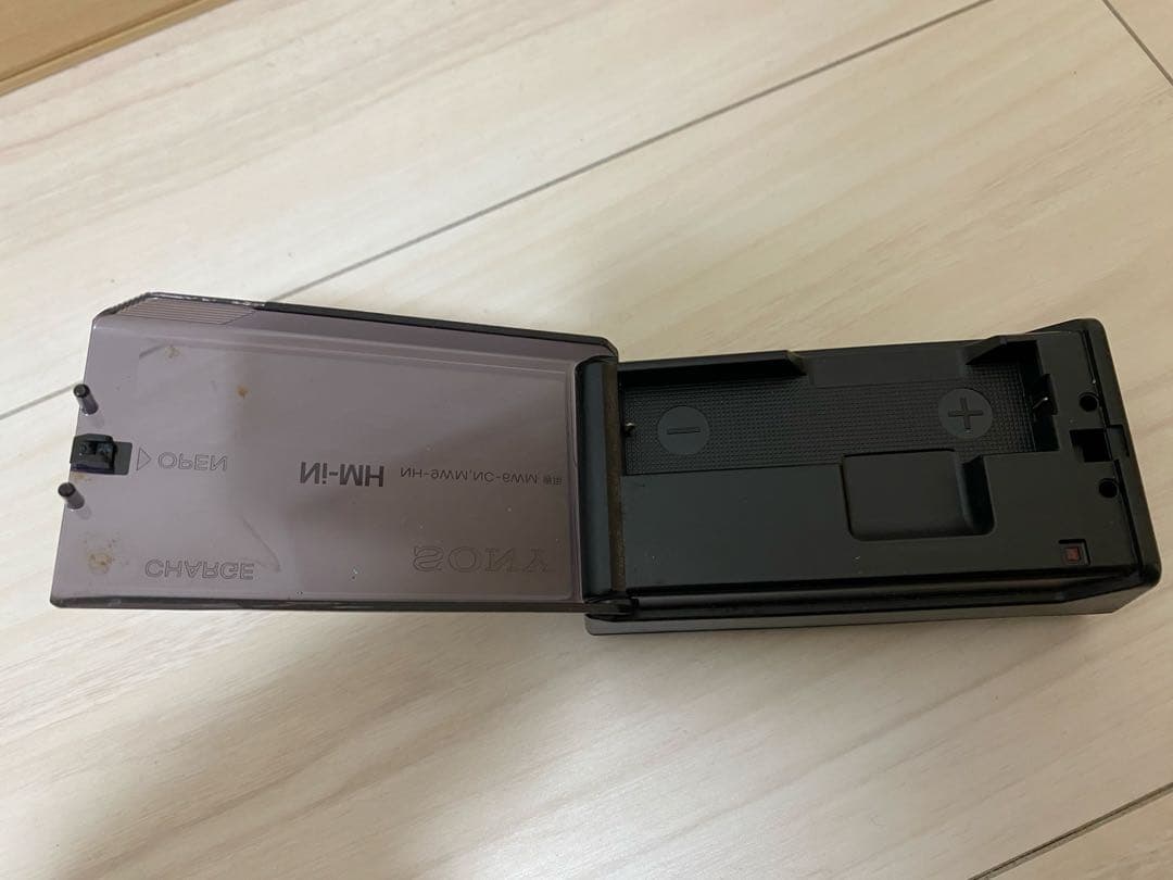 ソニー ウォークマン WM-FX808 SONY WALKMAN