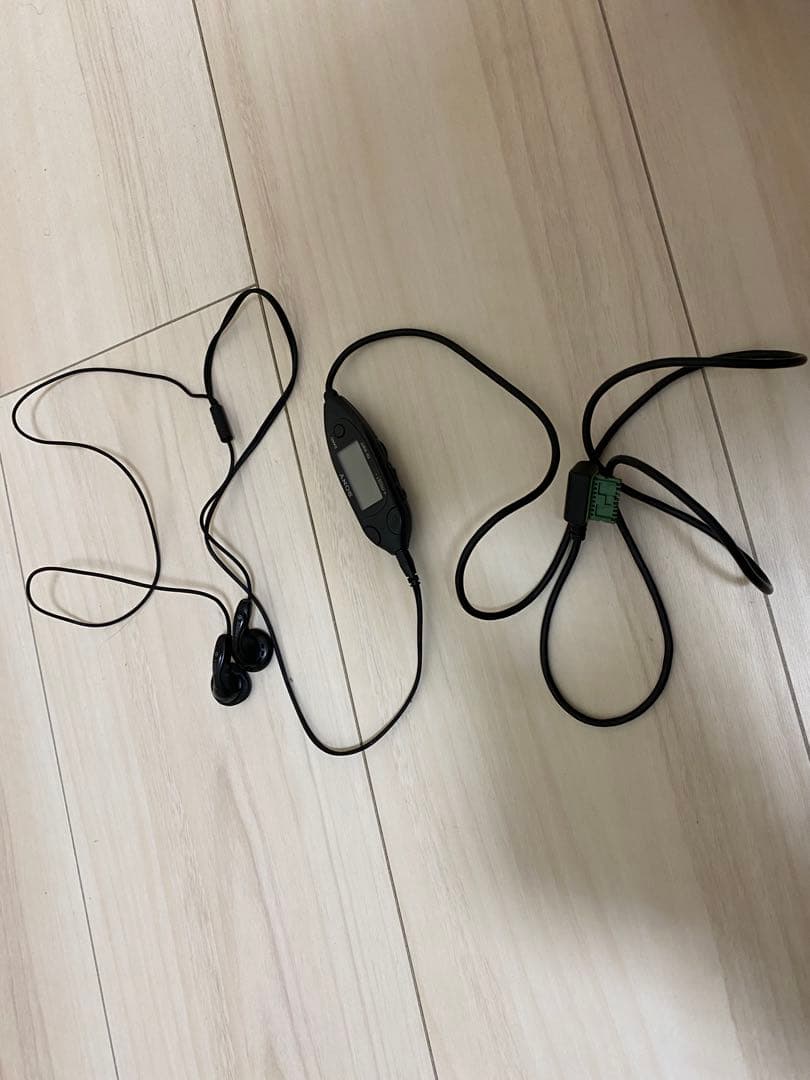 ソニー ウォークマン WM-FX808 SONY WALKMAN