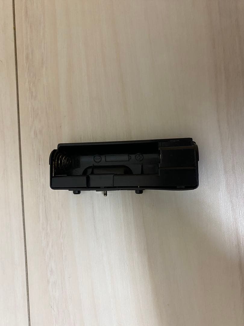 ソニー ウォークマン WM-FX808 SONY WALKMAN