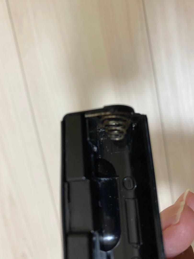 ソニー ウォークマン WM-FX808 SONY WALKMAN