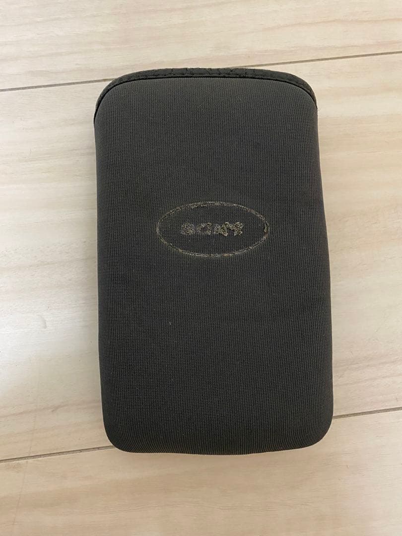 ソニー ウォークマン WM-FX808 SONY WALKMAN