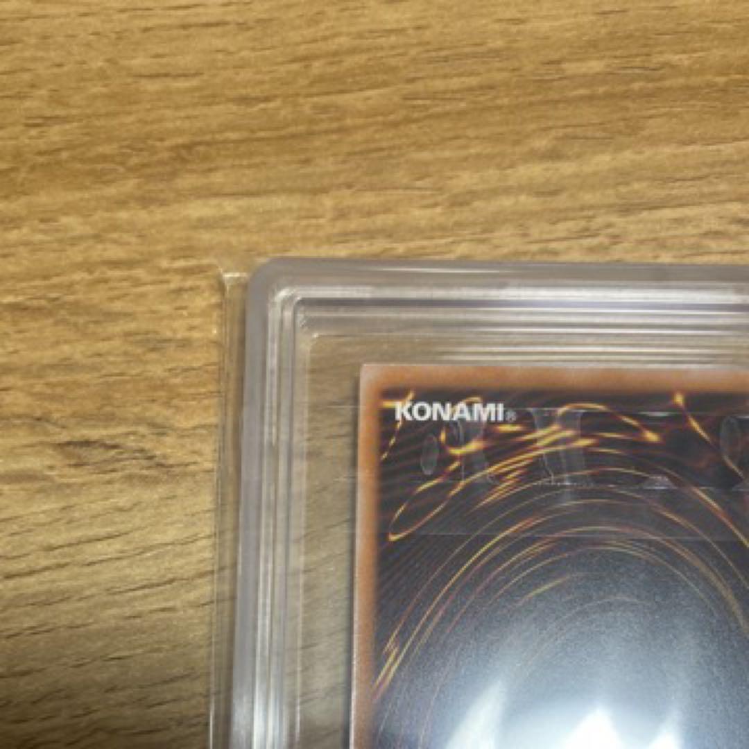 ARS10 封入渋　復刻UR　トゥーン・ブラックマジシャンガール　おまけ写真あり