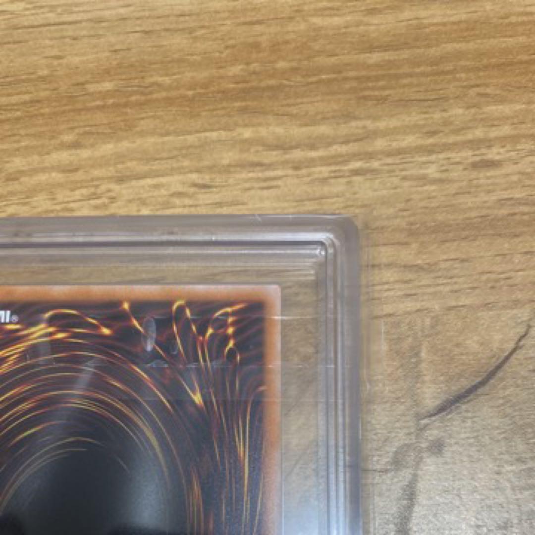 ARS10 封入渋　復刻UR　トゥーン・ブラックマジシャンガール　おまけ写真あり