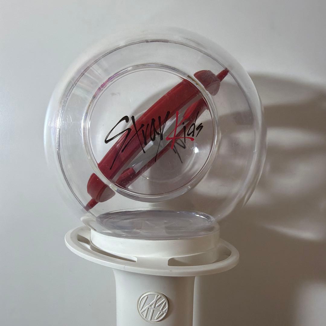 stray kids スキズ　ペンラ