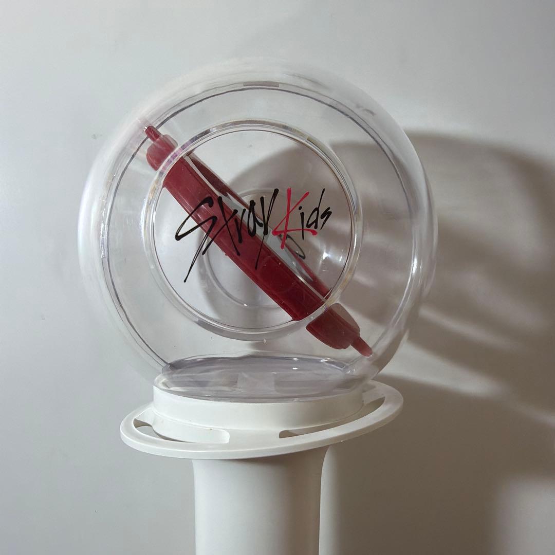 stray kids スキズ　ペンラ