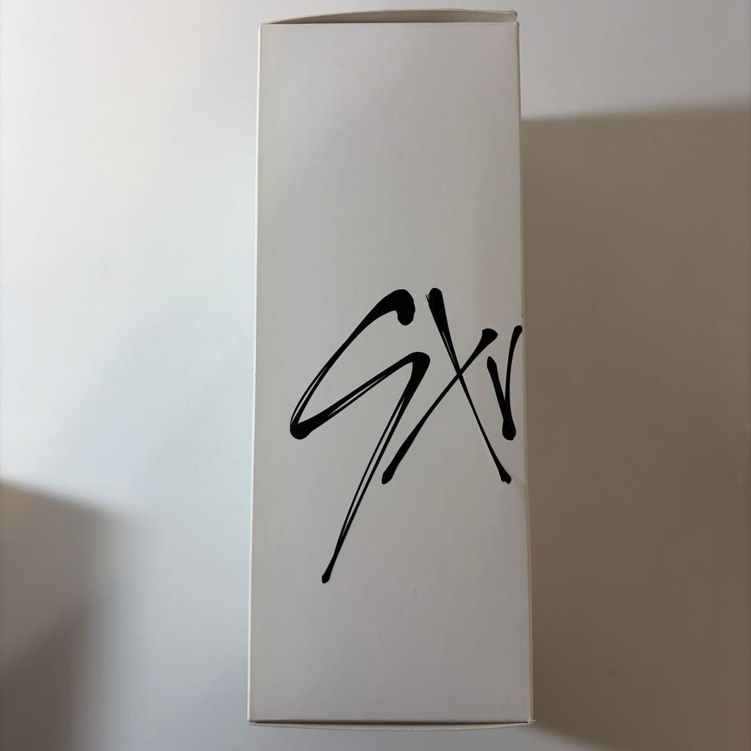 stray kids スキズ　ペンラ