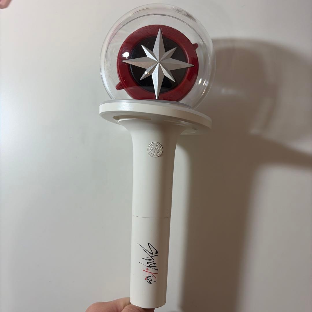 stray kids スキズ　ペンラ