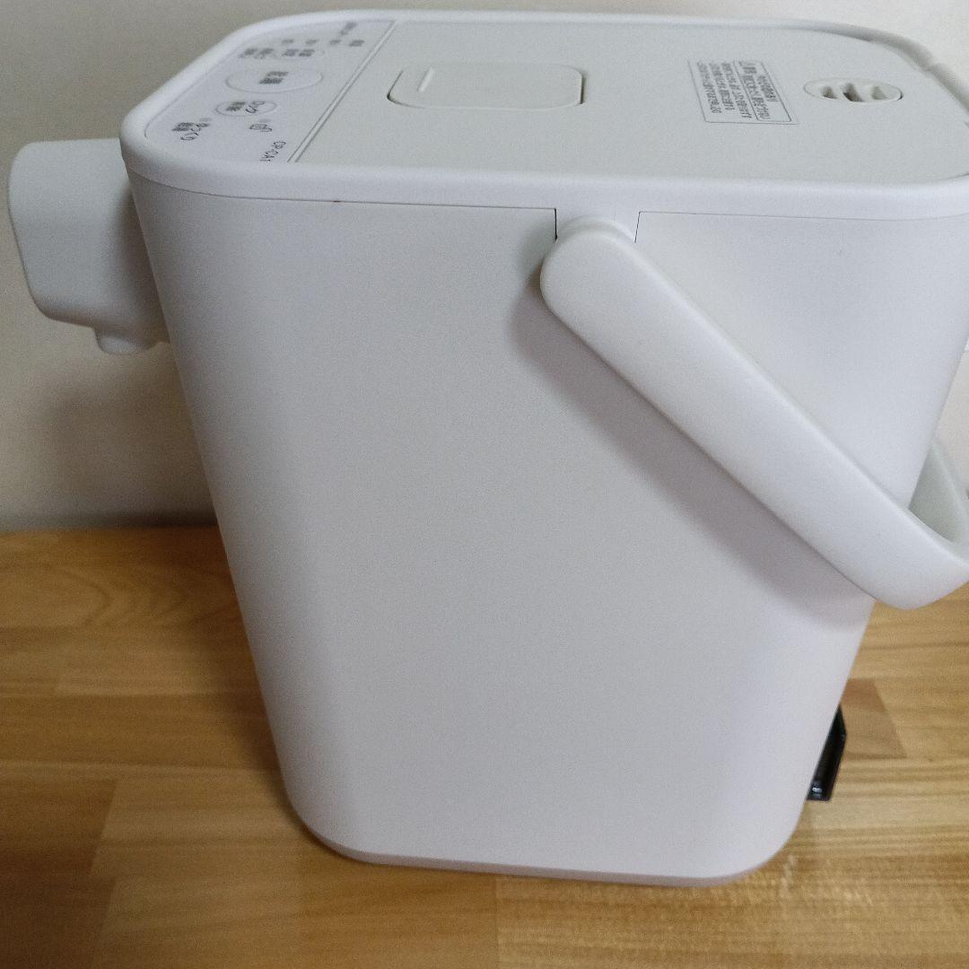 ※miiitaiii　象印　STAN 電気ポット