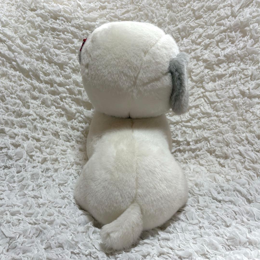 オリエンタルトーイ あやか ぬいぐるみ うめ吉 タグ付 美品 昭和レトロ　希少