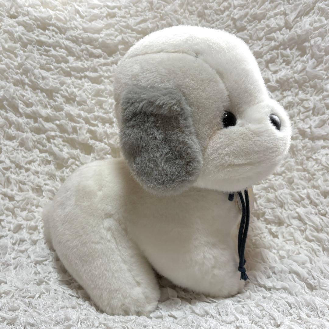 オリエンタルトーイ あやか ぬいぐるみ うめ吉 タグ付 美品 昭和レトロ　希少