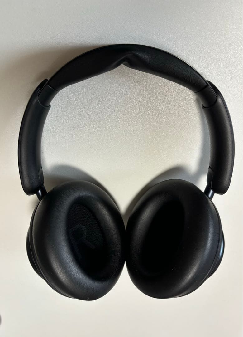 Anker soundcore space Q45 ブラック　ケース付き