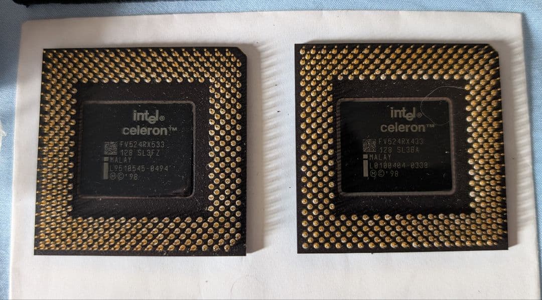 t*k様 intel 486 DX4 Socket3 Cyrix 6x86 So