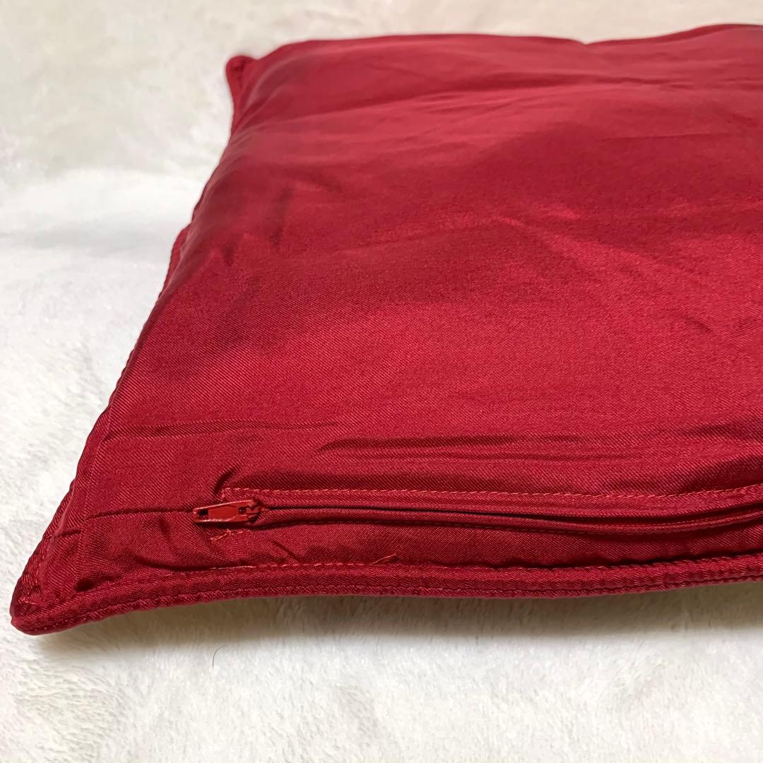 クッションカバー VINTAGE BURBERRY ITALY CUSHION COVER